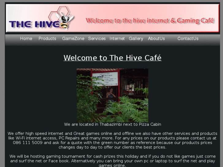 www.the-hive-sa.net