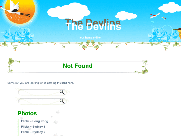 www.thedevlins.biz