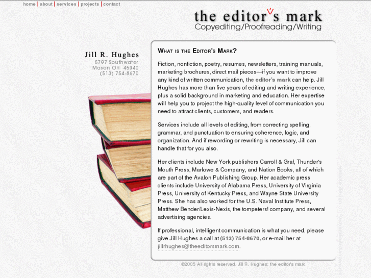 www.theeditorsmark.com