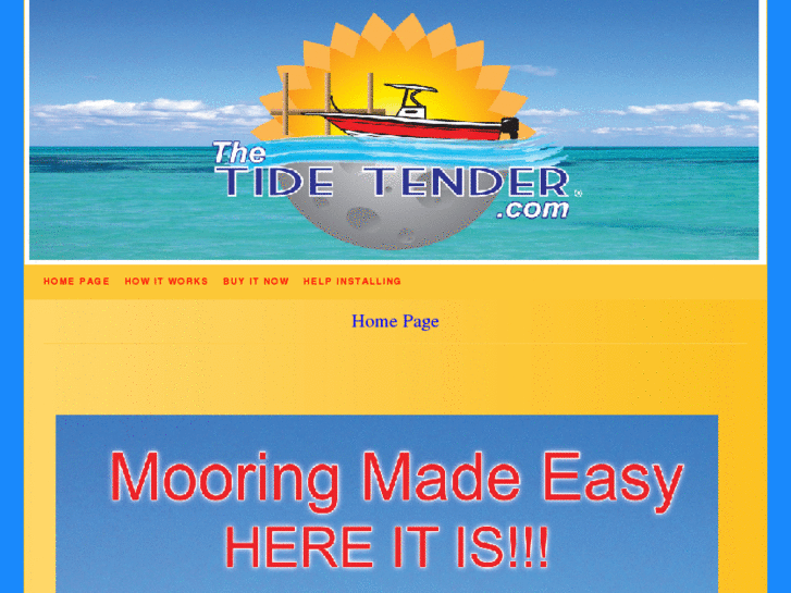 www.thetidetender.com