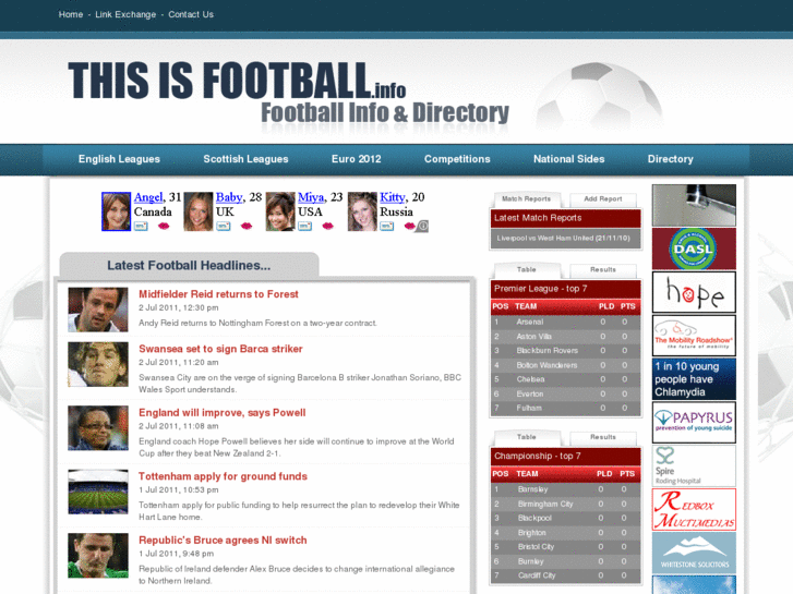 www.thisis-football.com