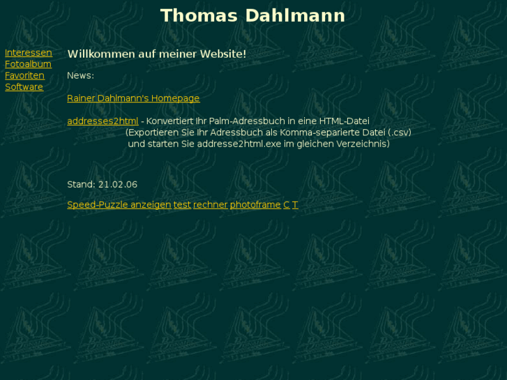 www.thomas-dahlmann.com