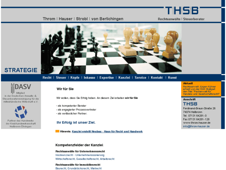 www.throm-hauser.de