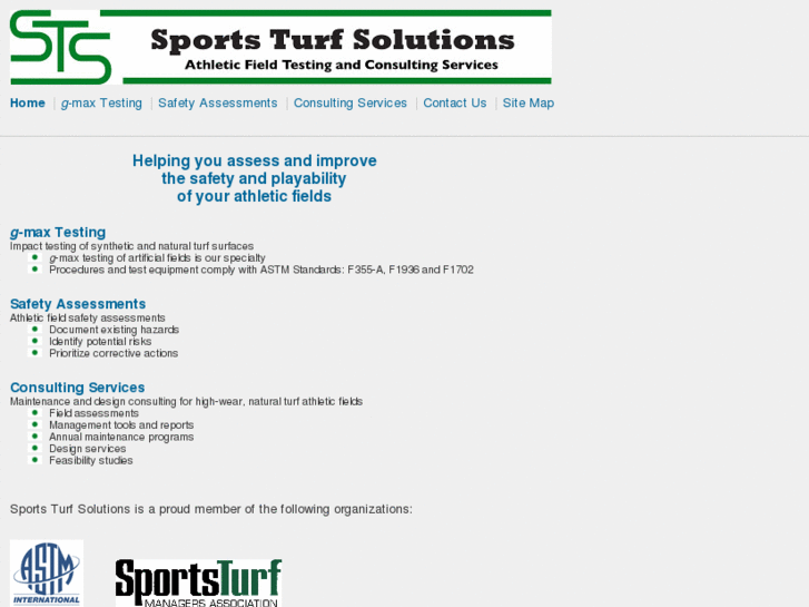 www.turftest.com