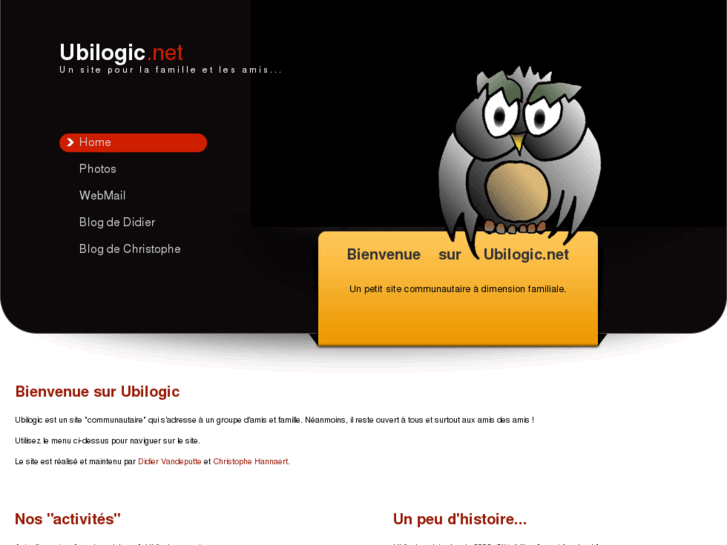 www.ubilogic.net