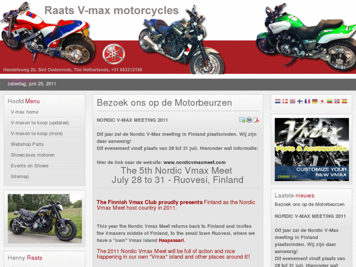 www.v-max.nl