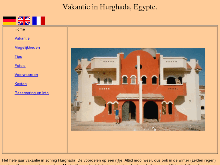 www.vakantieinhurghada.nl