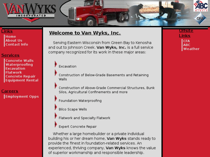 www.vanwyksinc.com