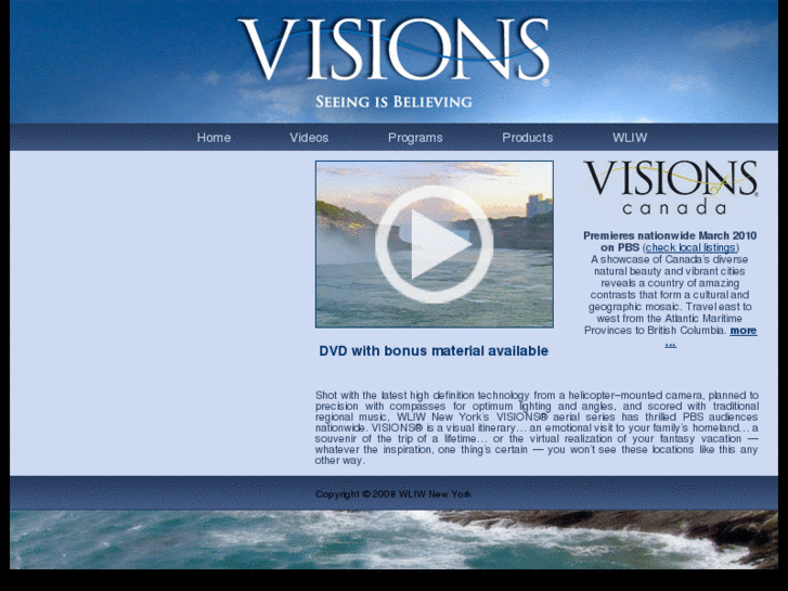 www.visionsof.org