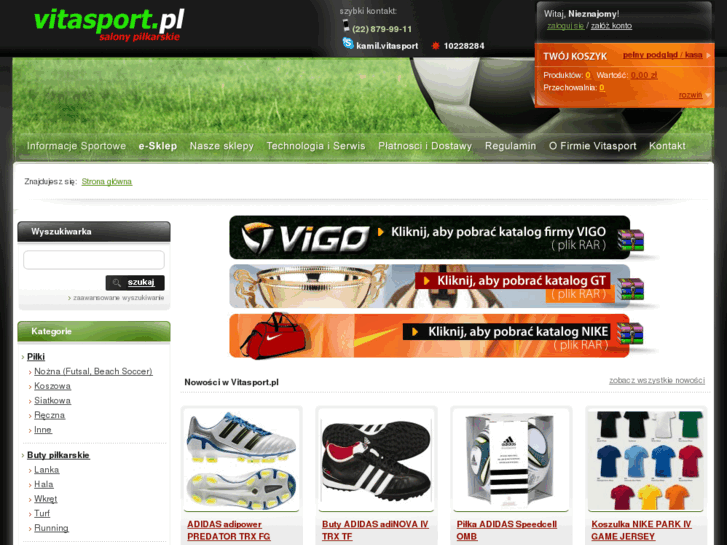 www.vitasport.pl