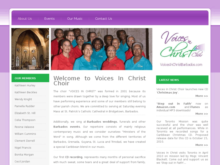 www.voicesinchristbarbados.com