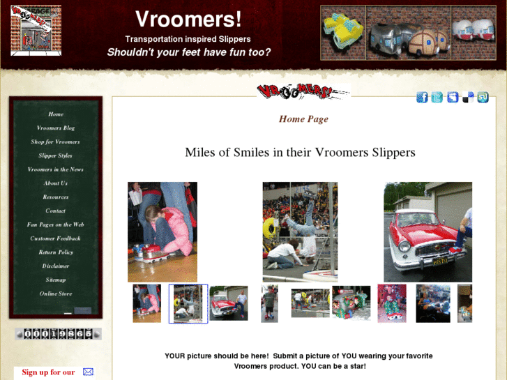 www.vroomers.com