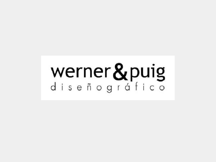 www.wernerpuig.com