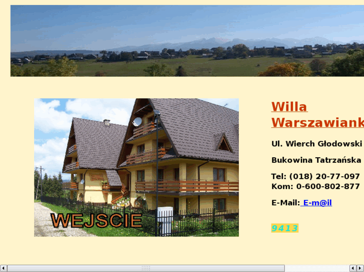 www.willawarszawianka.pl