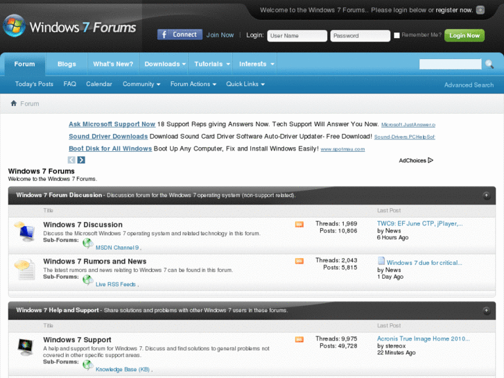 www.windowsnextforum.net