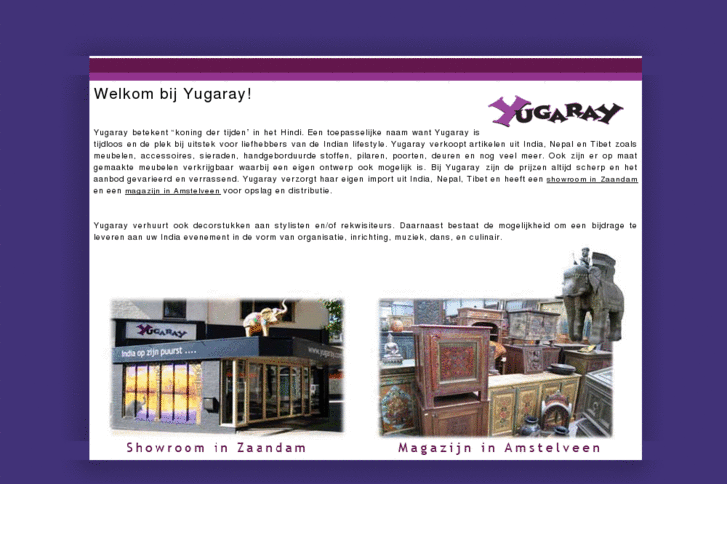 www.yugaray.com