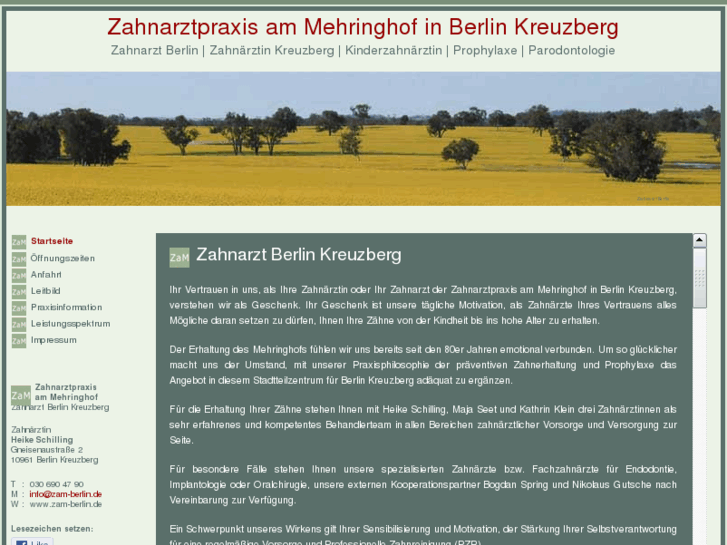 www.zahnarzt-berlin-kreuzberg.com