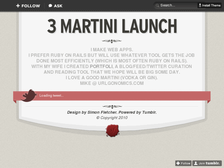 www.3martinilaunch.com