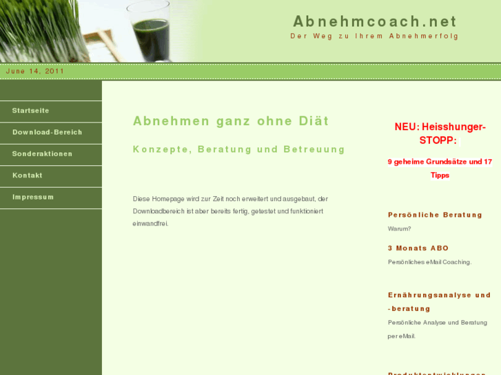 www.abnehmcoach.net