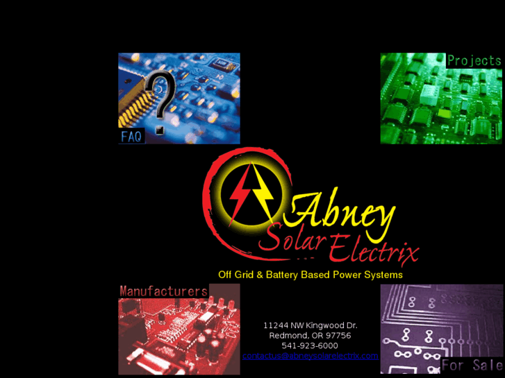 www.abneysolarelectrix.com