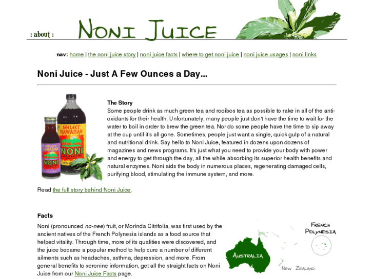 www.about-noni-juice.com