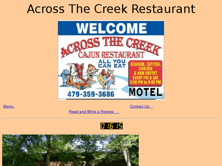 www.across-the-creek.net