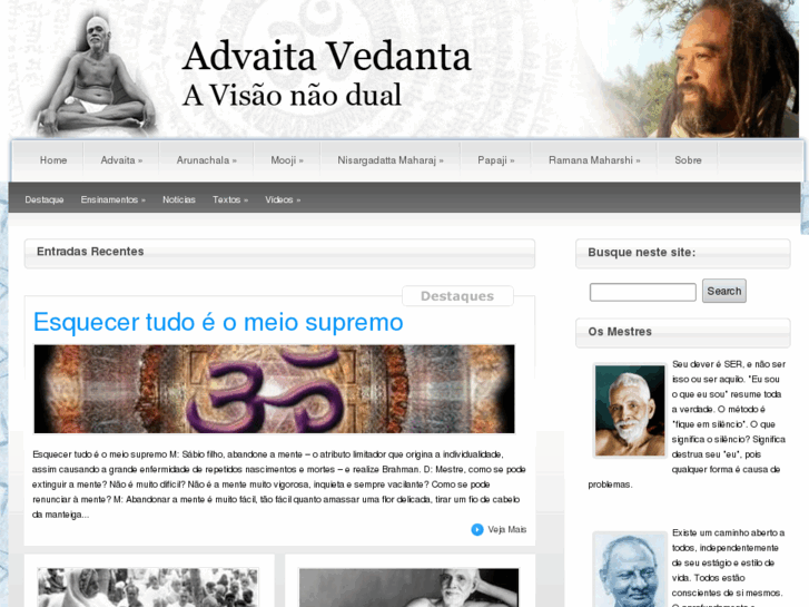 www.advaita.com.br