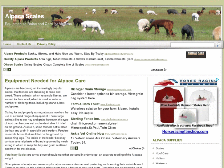 www.alpacascales.com