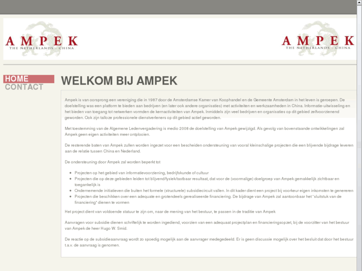 www.ampek.nl