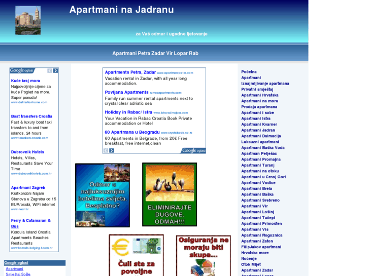 www.apartmanpetra.com