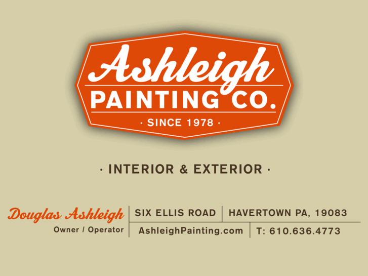 www.ashleighpainting.com