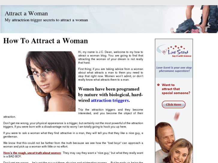 www.attractawoman.org