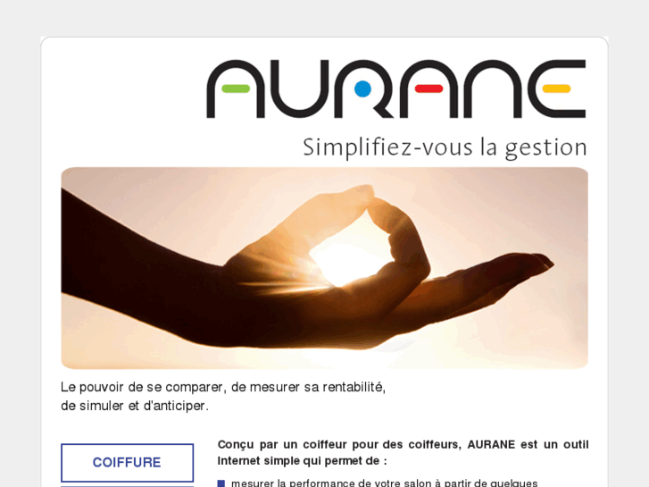 www.aurane.biz