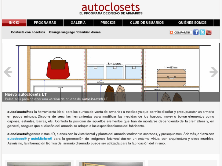 www.autoclosets.com