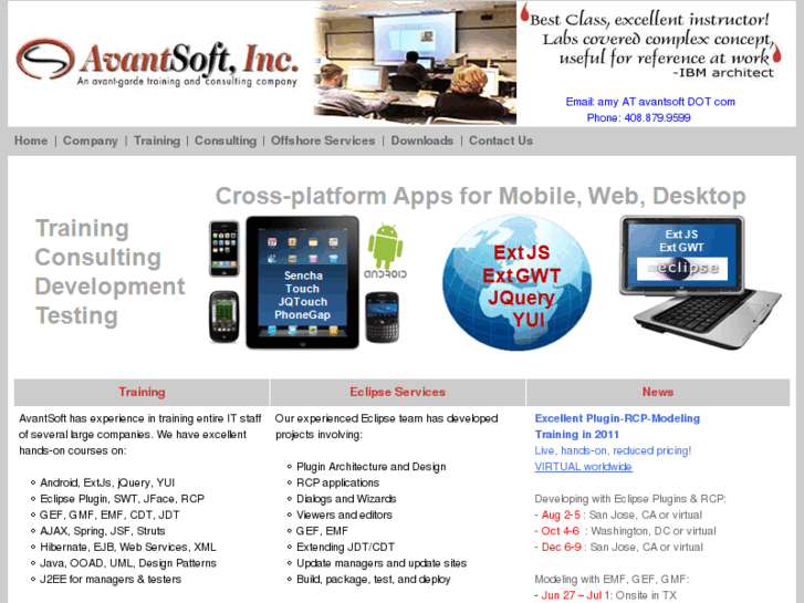 www.avantsoft.com