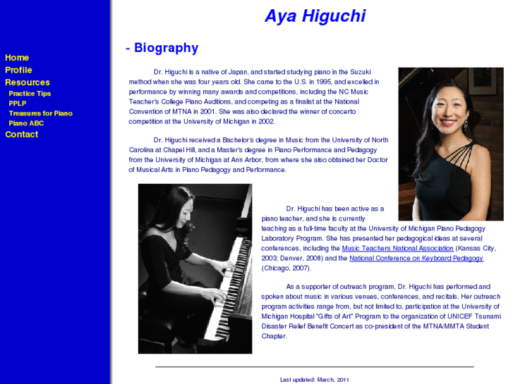 www.ayahiguchi.com