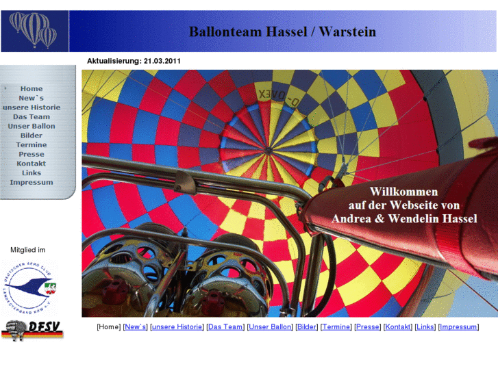 www.ballonteam-hassel.com