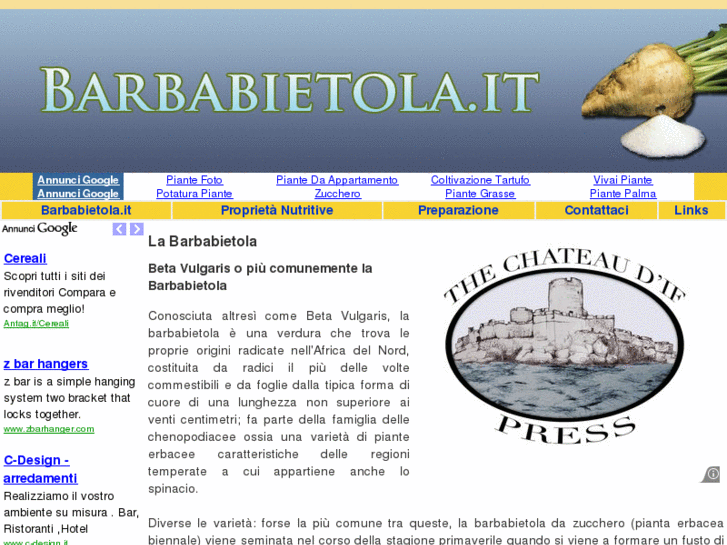 www.barbabietola.it