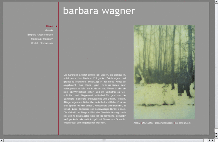 www.barbara-wagner.com