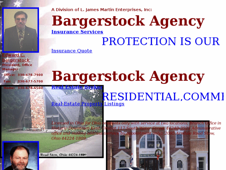 www.bargerstock.com