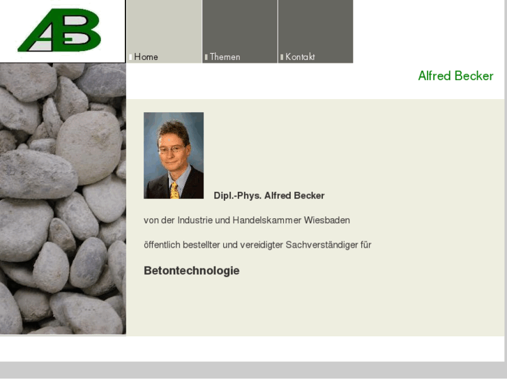 www.beton-becker.info