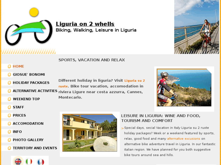 www.bikevacationitaly.com