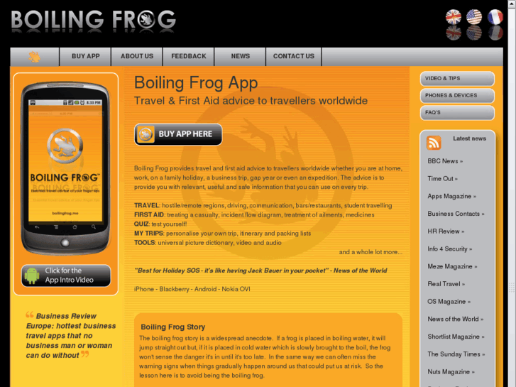 www.boilingfrog.net