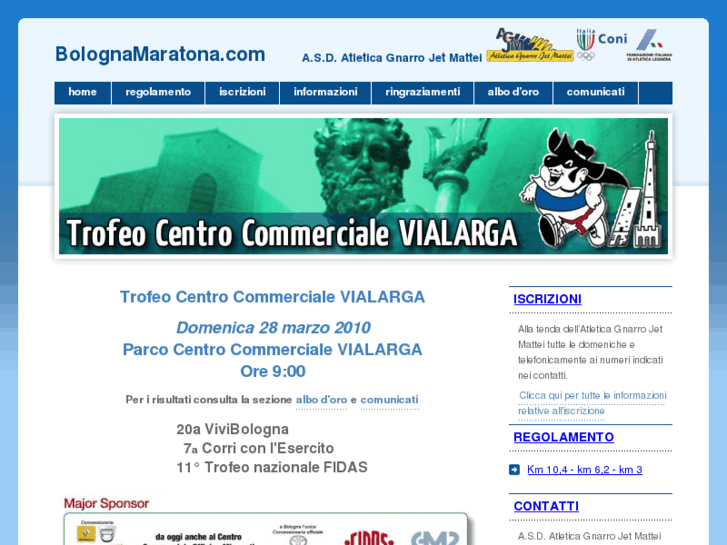 www.bolognamaratona.com