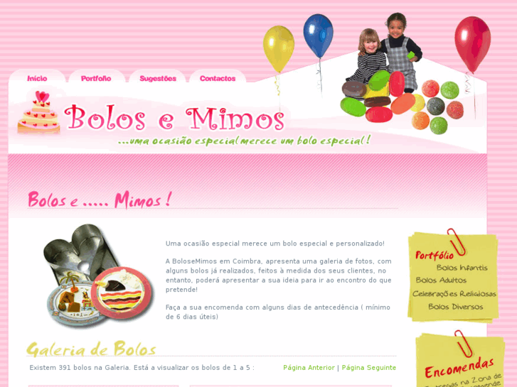 www.bolosemimos.com