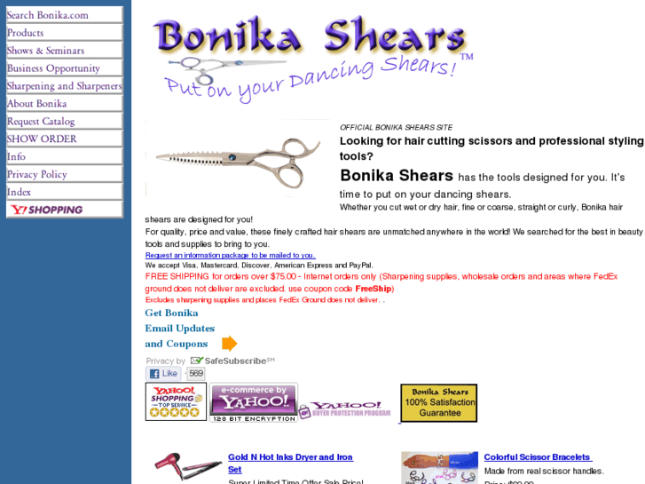 www.bonika.com