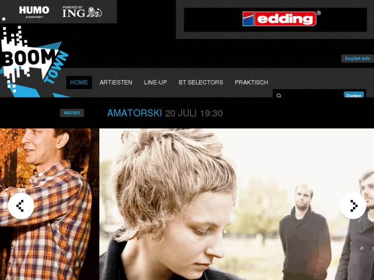 www.boomtownlive.be