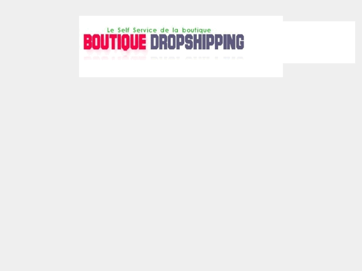 www.boutique-dropshipping.fr