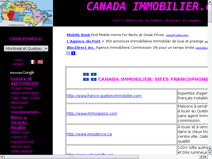 www.canadaimmobilier.com