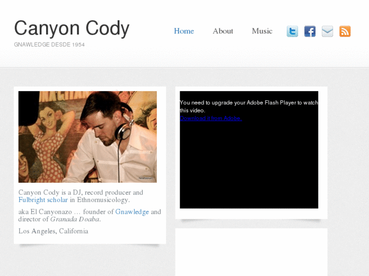 www.canyoncody.com